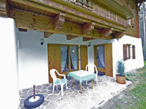 Cozy Apartment in Obsteig near Ski Area, Obsteig